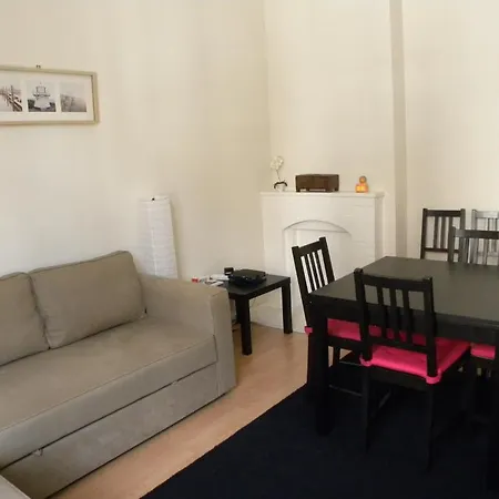 Cityzen Grand Place Appartement Bruxelles