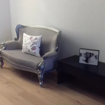 The Flagey Bed & Breakfast