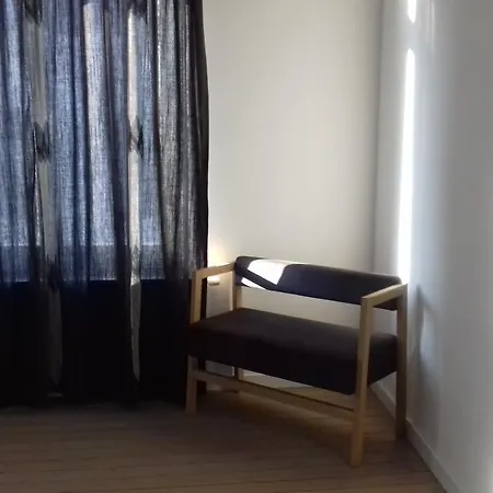 Bed & Breakfast The Flagey Bryssel