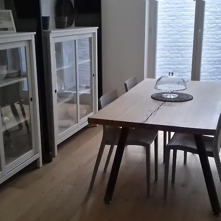 The Flagey Bed & Breakfast *