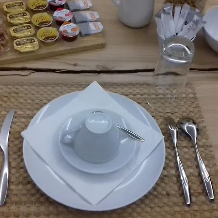 The Flagey Bed & Breakfast Bryssel