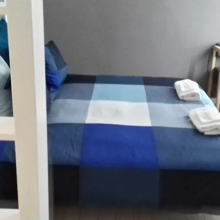 The Flagey Bed & Breakfast *
