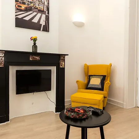 Lantsheere Halldis Brussels
