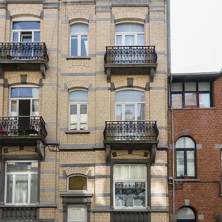 Apartment Lantsheere Halldis