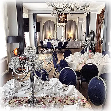Le Manoir Bruxelles