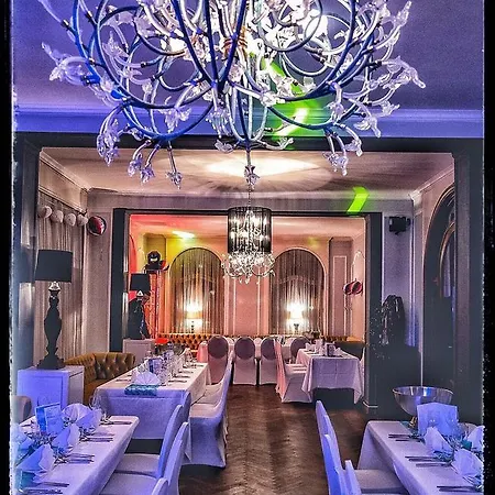 Guest house Le Manoir *