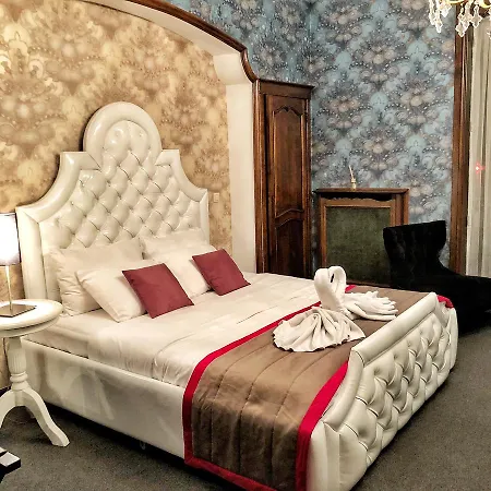 Guest house Le Manoir