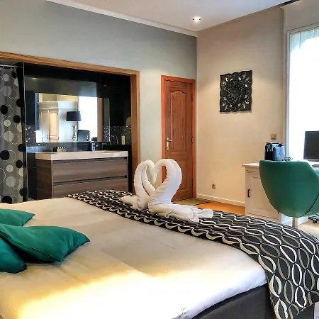 Guest house Le Manoir