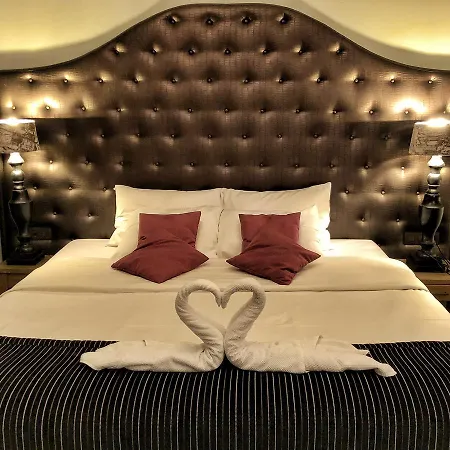 Le Manoir * Brussels