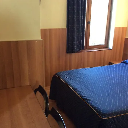 Aristote Hotel