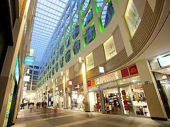 Adagio Grand Place Aparthotel 4*