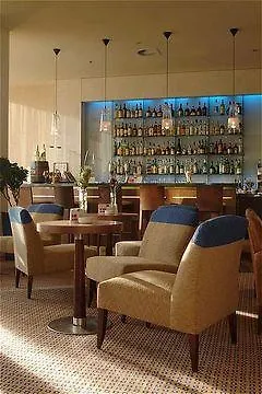 ホテル Crowne Plaza Europa ブリュッセル