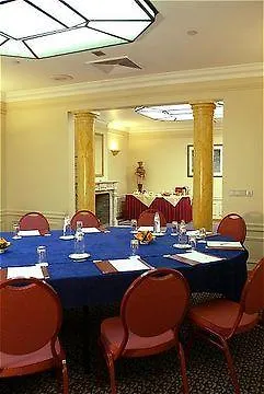 ホテル Crowne Plaza Europa