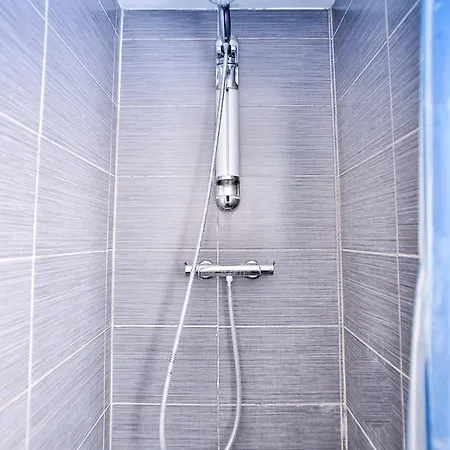 شقة Flat In Flagey - Ixelles