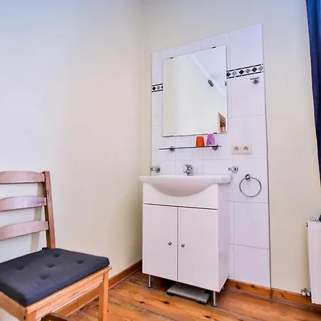 Flat In Flagey - Ixelles *