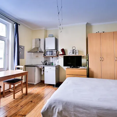شقة Flat In Flagey - Ixelles