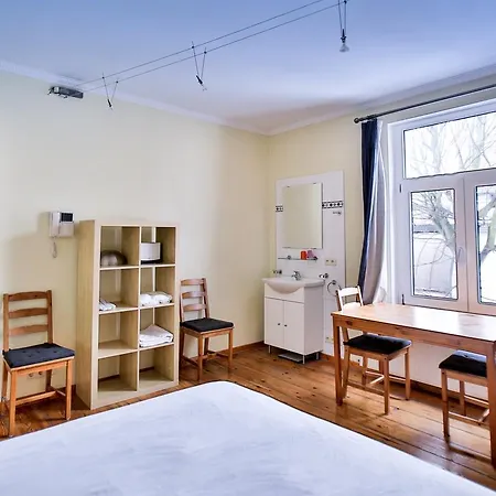 Flat In Flagey - Ixelles Appartamento Bruxelles