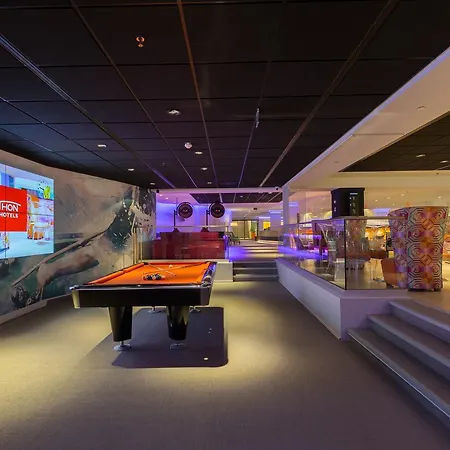 Thon Brussels Centre