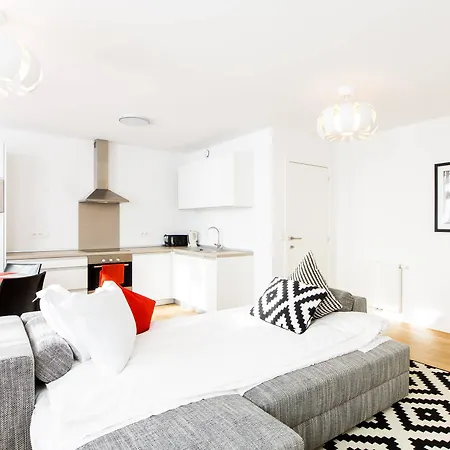 Grand Apartmán