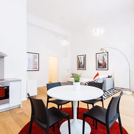Grand Apartmán *