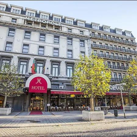 Metropole