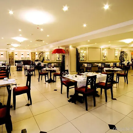 Metropole Brussels