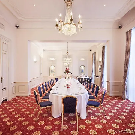 Hotel Metropole 5*
