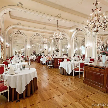 Metropole 5*