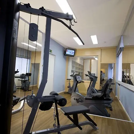 Metropole Hotell Bryssel