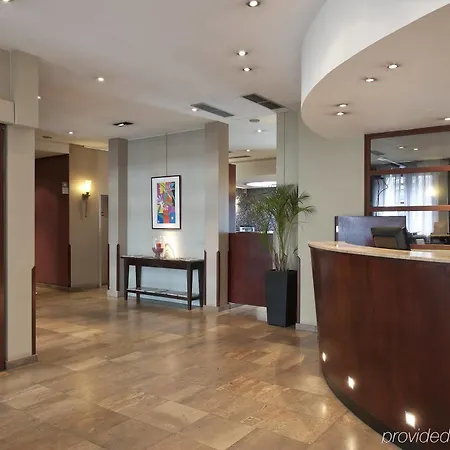 9hotel Sablon Bryssel