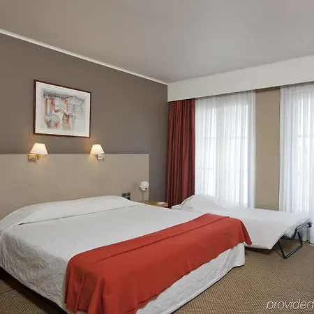 酒店 萨布隆9号酒店 布鲁塞尔