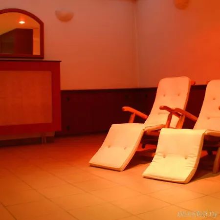 Eurostars Sablon Hotel Bruxelles