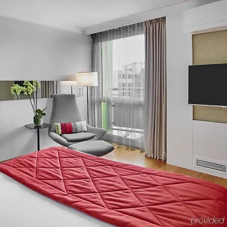 Brussels Airport By Ihg Diegem