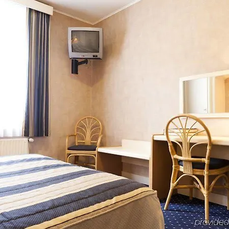Des Colonies By Mercure Hotel