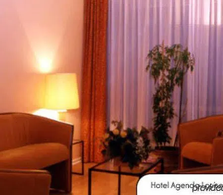 Agenda Louise Hotel 3*