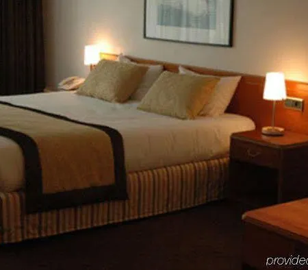 Agenda Louise Hotel Brussels