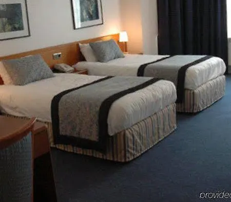 Agenda Louise Hotel Brussel