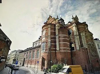 Le Chantecler 2* Brussels