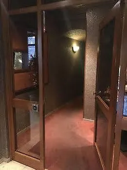 Le Chantecler ホテル 2*