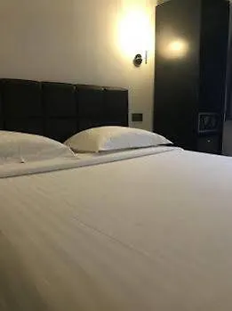 Le Chantecler Hotel Brussels