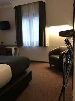 Le Chantecler Hotel Brussels