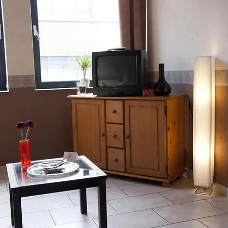 Gardens Apartamento *