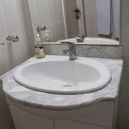 Apartamento Gardens