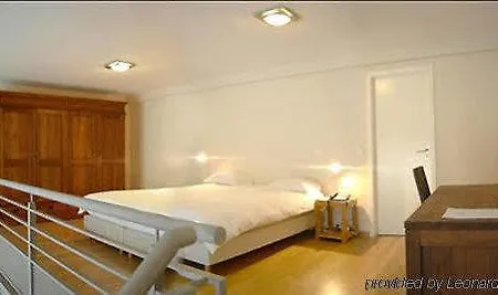 & Housingbrussels