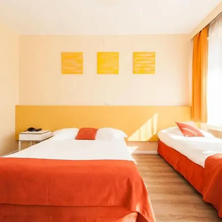 De France Hotel 3*