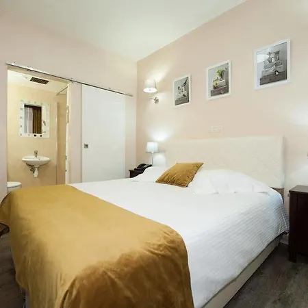 De France 3* Bruxelas