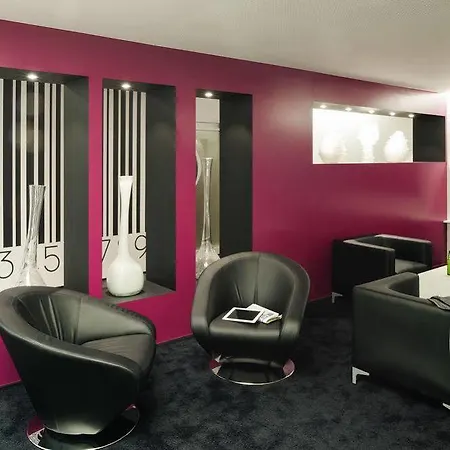 Hotel Louise Brussels