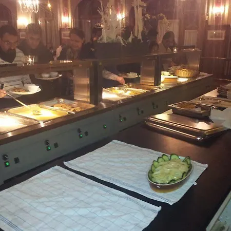 Hi Jacques Brel * ブリュッセル