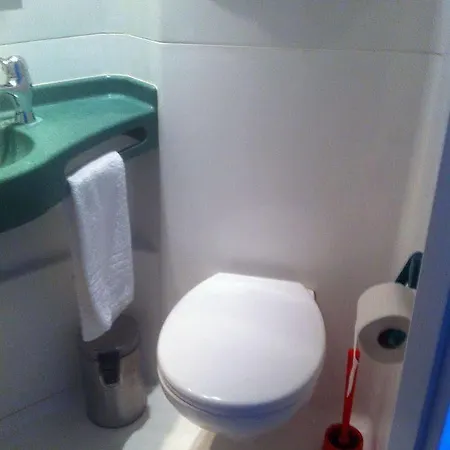 Midi Business Locanda 2*