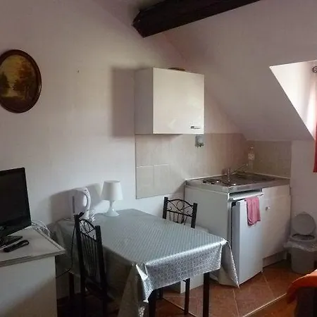 Residenza Galatea Hotel 2*